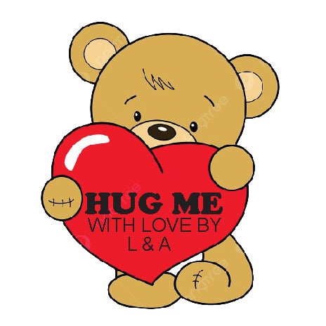 Hug Me and More